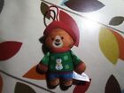 MCDONALDS  THE ADVENTURES OF PADDINGTON TOY IN CLEAN COMPLETE  CONDITION