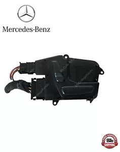 06-12 Interruptor de control asiento pasajero delantero derecho mercedes w164 ml350 r350 gl450 - Imagen 1 de 3