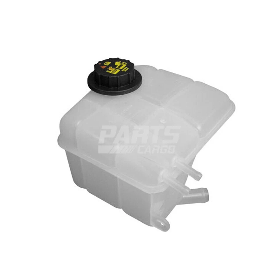 New Engine Coolant Recovery Tank Fits 2010-2013 Ford Transit Connect 8T1Z8A080A - Image 1 of 1