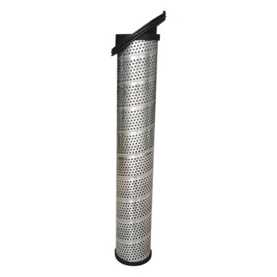 Hydraulic Filter Element 937676Q Suitable for Parker Replacement - Image 1 of 4