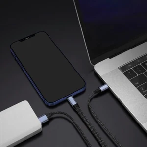USB C OTG Sound Converters with HiFi Sound Card for Music Broadcast Experience - Photo 1/10