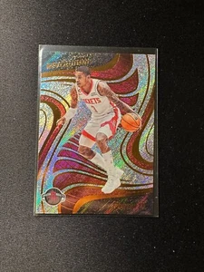 2022-23 Panini Revolution Hobby Kevin Porter Jr. #18 NM Basketball Card - Picture 1 of 1