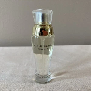 Victoria Secret Dream Angels Heavenly Eau De Parfum Spray .25 oz Travel Size - Picture 1 of 4
