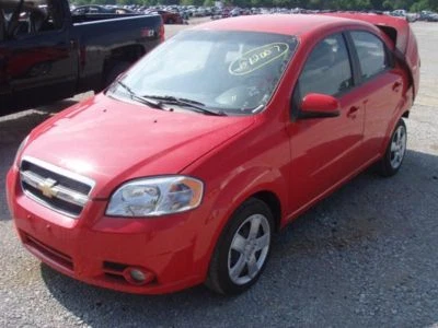 07 08 09 10 11 LIMPIAPARABRISAS AVEO MTR NTBK 826128 Foto 1 de 4