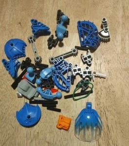 LEGO BIONICLE: Gahlok (8562) Complete  - Picture 1 of 1