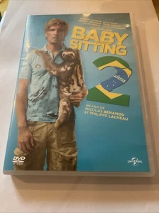DVD Très Bon État « Baby Sitting 2 » Philippe Lacheau - Bild 1 von 3