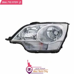 Local Pickup Head Light Assembly Left LH Fits Chevrolet Captiva Sport 2012-2015 - Picture 1 of 1