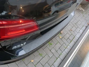 OPPL Ladekantenschutz für VW Golf Sportsvan Schrägheck 2014- Kunststoff ABS - Bild 1 von 7