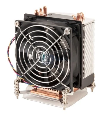 ¡Nuevo! Disipador de calor Cooler Master HEL-00023-N1-GP Foto 1 de 2