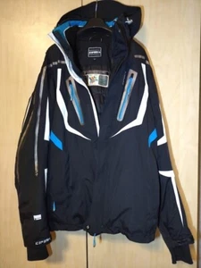 Icepeak L size 50 winter jacket MEN sport L size - Picture 1 of 5