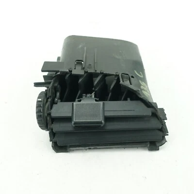 Ford Thunderbird 2002 2003 2004 2005 dañado centro derecho calefacción aire acondicionado ventilación Foto 1 de 4