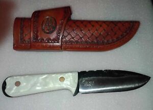 Custom Messer nach Horace Kephard von  Legion XIII Armorum, Jagdmesser