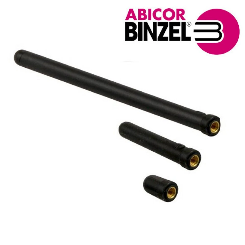 EWM Brennerkappe mittel TIG 150/260 - Bild 1 von 1