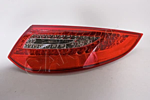 Porsche 911 997 Facelift 2008-2012 LED Tail Light Rear Lamp RIGHT RH OEM - Picture 1 of 2