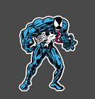 Naklejka Spider-Man Venom
