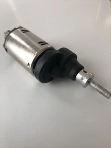 Kyosho Brushed Motor & Master Airscrew Gearbox, Radio Controlled, RC - Picture 1 of 9