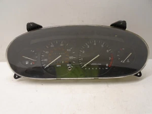 97 98 99 00 01 Daewoo Leganza AT Speedometer Instrument Gauge Cluster OEM 211K - Picture 1 of 6