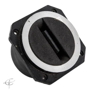 Vintage Acoustician Super Tweeter 4" 1205S 8 ohms TESTED Like JBL Slot 077 - Picture 1 of 4