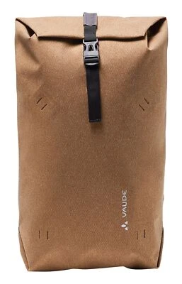 VAUDE Rucksack Tagesrucksack Rucksack Umbra hellbraun - Bild 1 von 4