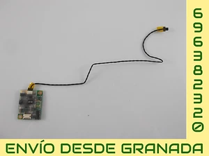MODEM + CABLE ACER TRAVELMATE 3004WTMI - Imagen 1 de 1