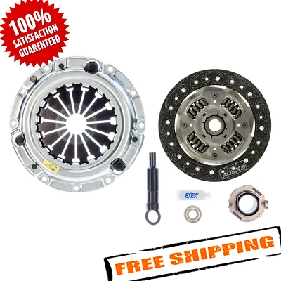 EXEDY 10805 Stage 1 Sport Racing Clutch Kit for 1990-2005 Mazda Miata - Image 1 of 3