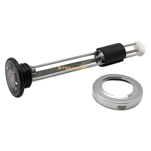 Medidor de nivel de tanque de gasolina para Kawasaki Prairie 300 400 KVF300 KVF400 97-02 - Imagen 1 de 10