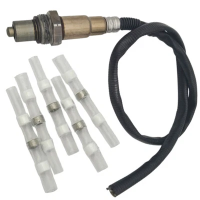 55501897 Sonda sensore particelle 5 fili per Opel Zafira Tourer C MK 1.6 Cascada - Immagine 1 di 4