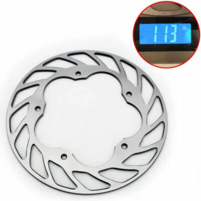 Ultra Light Rear Brake Disc Rotor For BMW S1000R S1000RR S 1000 RR 2008-2021 Foto 1 de 4