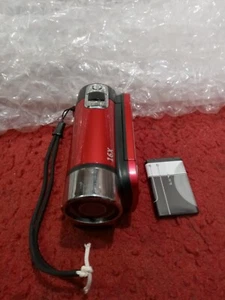 Full HD 1080P 16.0MP Video Camera Camcorder - Red - Picture 1 of 8