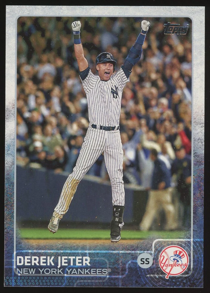 2015 Topps Series 1 BB - You Pick - Complete Your Set #1-200 (F27) - Image 1 of 1