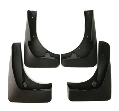 Para BMW X5 F15 M Sport M-Sport 2014-2018 MUD FLAPS GUARDA-LAMAS GUARDA-LAMAS - Imagem 1 de 4