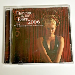 Dancing In The Dark 2006 Various CD Compact Disc Goth Ego Likeness De/Vision - Picture 1 of 2