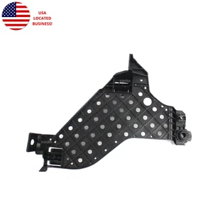 for 2015- 18 Q3 front headlight support bracket retainer end plate Left LH Side - Bild 1 von 4
