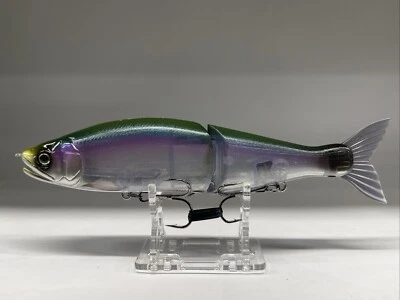 Gan craft Jointed Claw 178Floating # BBD-01 - Image 1 of 2