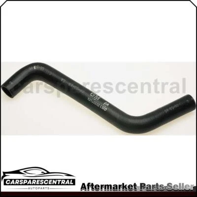 For 1990 1991 Chevrolet Corvette Gates Upper Radiator Coolant Hose - Image 1 of 2