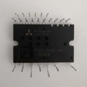 1PC NEW PS21963-4W MODULE MITSUBISHI fast Ship - Picture 1 of 1