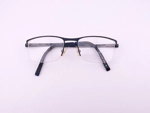 Morel Lightec Eyeglasses, Frames Only, 30040L BG02, 51-18-140, Metal, France - Picture 1 of 21