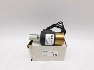 Electroválvula Snap-Tite/Allied 3827C-1NB-V2F1 - Imagen 1 de 8