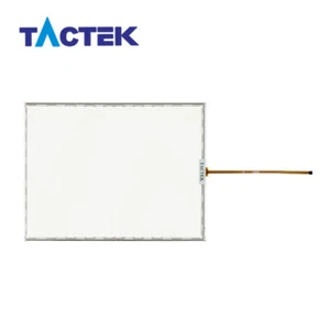 Panel de pantalla táctil para digitalizador 2711P-B15C22A9P-A 2711P-B15C22A9P A SER A - Imagen 1 de 3