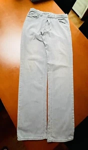 Brax hellgraue Stretchjeans 36W/36L - Bild 1 von 9