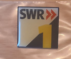 SWR1 Pin Südwestfunk Werbepin