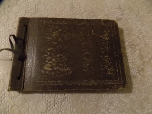 1920s 30s Marsh Family PHOTO ALBUM, Hastings Nebraska 59 Photos - Picture 1 of 11