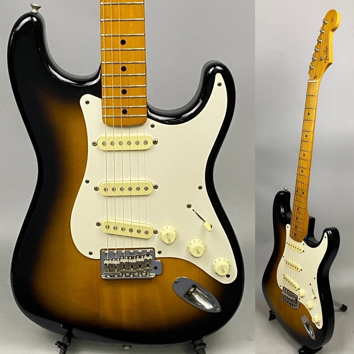 Preços baixos em 1994 Fender Stratocaster | eBay