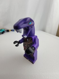 Genuine LEGO Ninjago 70595 NJO257 Eyezorai Minifig Minifigure