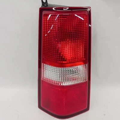 '03-'24 CHEVROLET EXPRESS 2500 VAN Left driver Taillight OEM Grade A! - Image 1 of 4