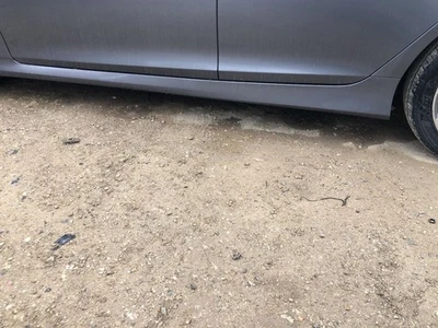 Hyundai Sonata 2014 panel basculante moldeado 921426 Foto 1 de 4