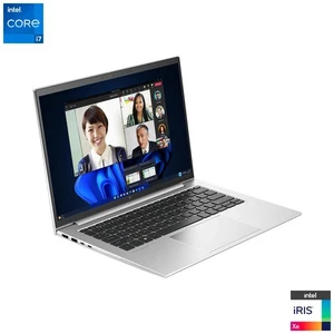 HP EliteBook 1040 G10 14" Laptop: 32GB RAM Core i7-1370P 512GB SSD Warranty - Afbeelding 1 van 10