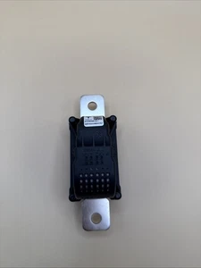 Tesla Model 3 Y High Voltage Battery Disconnect PyroFuse 1064689-00-J NEW OEM - Picture 1 of 5