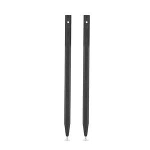 2Pcs Precision Disc Stylus Touch Capacitive Screen Pens For All Mobile Pho BAJ - Picture 1 of 12