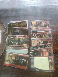 Star Wars Episode 1 Widevision Trading Card Complete 1-80 - Picture 1 of 6